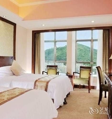 Vienna Hotel Chengdu Exhibition Centre Экстерьер фото
